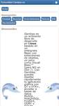 Mobile Screenshot of gambas-es.org